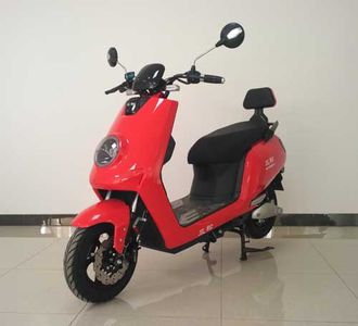 Sansong  SS1500DT5 Electric two wheeled motorcycle