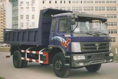 Huashan SX3090GPDump truck