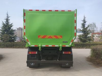 Shaanxi Automobile SX3250MP6384 Dump truck