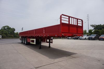 Wugong  WGG9406 Semi trailer