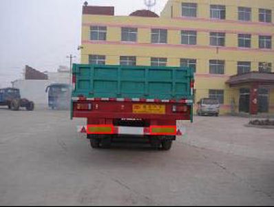 Wugong  WGG9406 Semi trailer