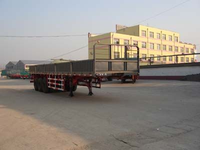 Wugong  WGG9406 Semi trailer