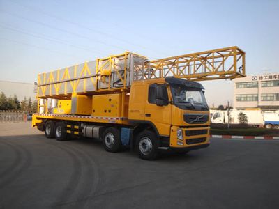 XCMG  XZJ5320JQJF4 Bridge inspection vehicle