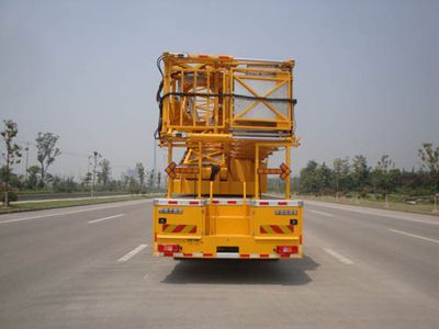 XCMG  XZJ5320JQJF4 Bridge inspection vehicle