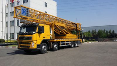 XCMG  XZJ5320JQJF4 Bridge inspection vehicle