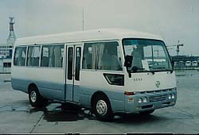 Yangzi  YZL6704C05 coach