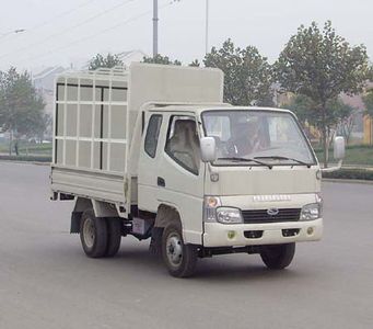 Qingqi ZB5022CCQBPA1Grate type transport vehicle