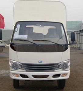 Qingqi  ZB5022CCQBPA1 Grate type transport vehicle