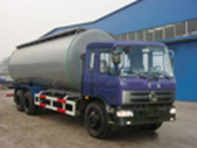 Qingqi  ZB5251GFL Powder material transport vehicle