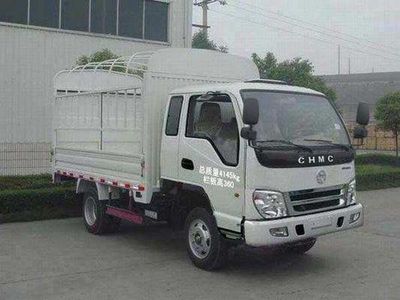 Nanjun  CNJ5040CCYWPA26M1 Grate type transport vehicle