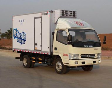 Dongfeng  DFA5070XLC12N5AC Refrigerated truck