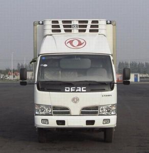 Dongfeng  DFA5070XLC12N5AC Refrigerated truck