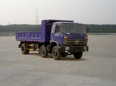 Shenyu DFS3259GDump truck