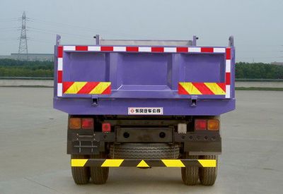 Shenyu  DFS3259G Dump truck