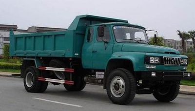 Dongfeng  EQ3060FE2 Dump truck