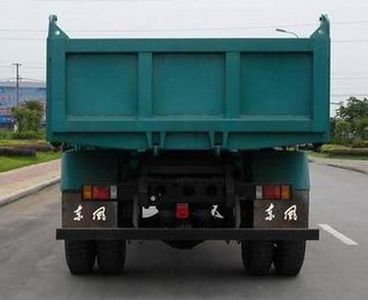 Dongfeng  EQ3060FE2 Dump truck