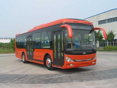 Guangzhou Automobile GZ6105SV1 City buses