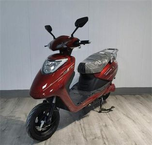 Heping Deer  HPL500DQT3 Electric two wheeled light motorcycle