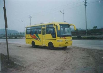 Shanhua JHA6760K1coach