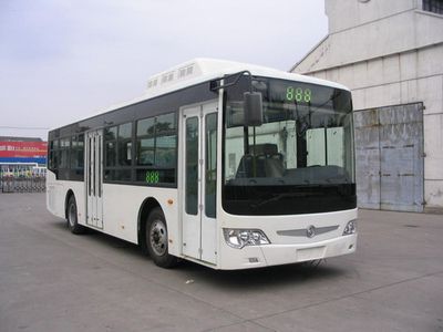 Yaxing  JS6106GHC City buses