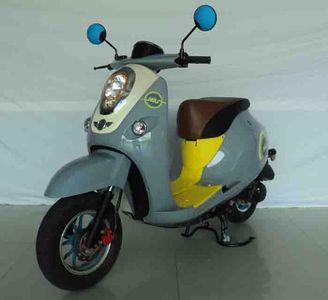 Xidi  KD50QT15C moped with two wheels 