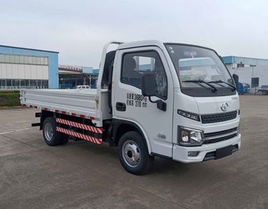 Yuejin  SH3043PEDBNZ1 Dump truck