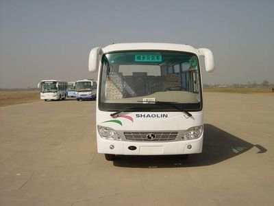 Shaolin  SLG6608CGE Urban and rural buses