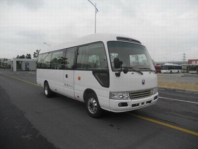 Yaxing  YBL6700HBEV Pure electric passenger cars