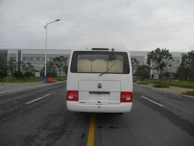 Yaxing  YBL6700HBEV Pure electric passenger cars