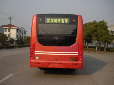 Friendship  ZGT6739NS City buses