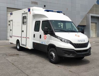 Beiling BBL5070XJHambulance