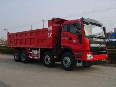 Foton  BJ3315DNPJC3 Dump truck