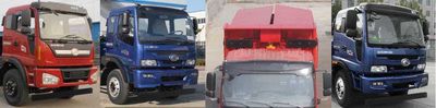 Foton  BJ3315DNPJC3 Dump truck