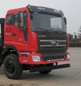 Foton  BJ3315DNPJC3 Dump truck