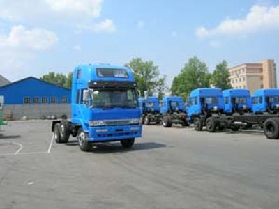 Xingguang  CAH4226P11K2T2A Semi trailer tractor