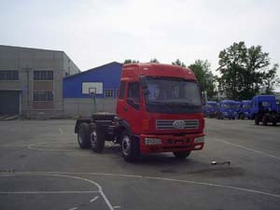 Xingguang  CAH4226P11K2T2A Semi trailer tractor