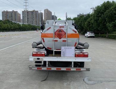 Chufei  CLQ5041GJY6E Refueling truck