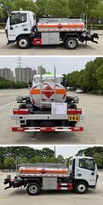 Chufei  CLQ5041GJY6E Refueling truck