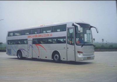 Star Kailong  HFX6123WK68 Sleeper coach