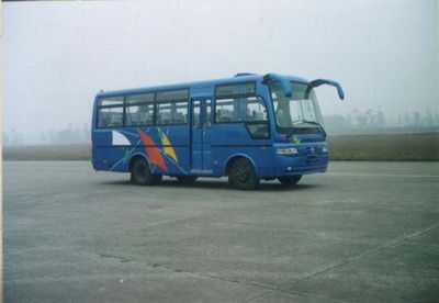 Shanhua  JHA6760K coach