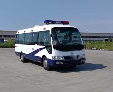 Jingma JMV5060XQCPrisoner