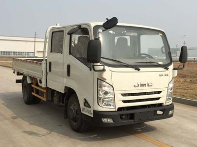 Jiangling Motors JX1053TSG24 Truck