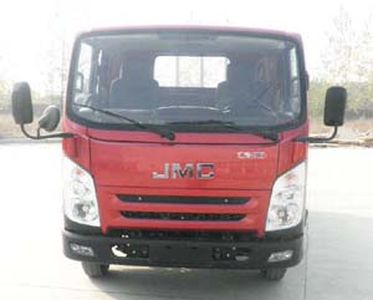 Jiangling Motors JX1053TSG24 Truck