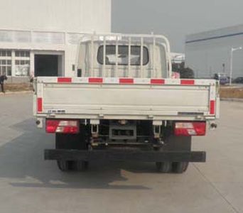 Jiangling Motors JX1053TSG24 Truck