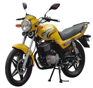 Lifan  LF125R Two wheeled motorcycles