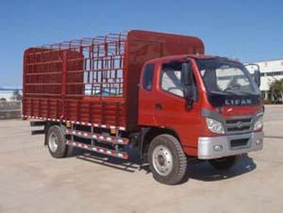 Skart LFJ5128CCYG1 Grate type transport vehicle