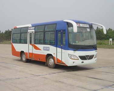 Shaolin  SLG6720CGN City buses