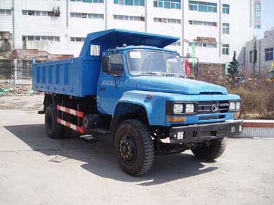 Shitong  STQ3120CL7Y32 Dump truck