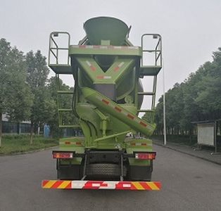 Tiema  XC5310GJBJZD1Q Concrete mixing transport vehicle