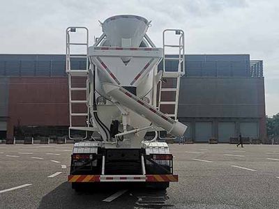 Tiema  XC5310GJBJZD1Q Concrete mixing transport vehicle